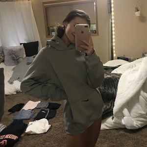 Nike hoodie